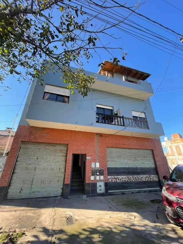 Casa de 2 ambientes en venta en PUNTA MOGOTES