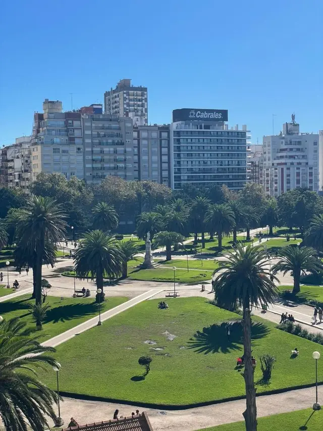 Departamento de 3 ambientes en venta en Centro