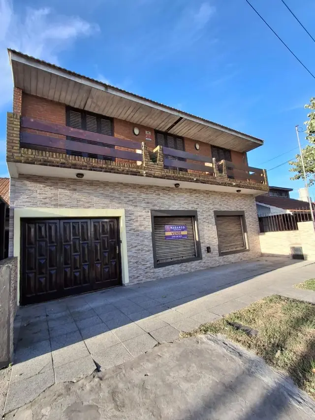 Casa de 3 ambientes en venta en CONSTITUCION