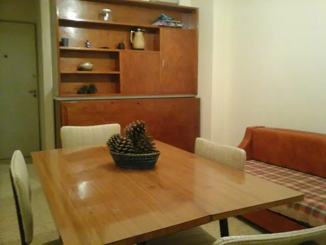 Departamento de 2 ambientes en venta en Centro