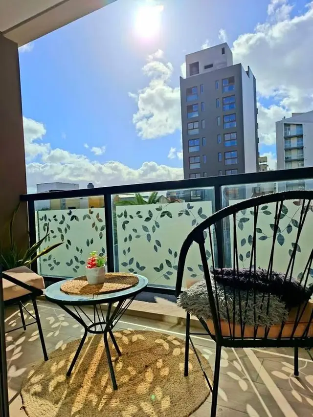 Departamento de 2 ambientes en venta en CONSTITUCION