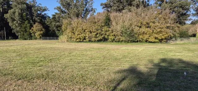 Terreno en venta en ESTACION CAMET