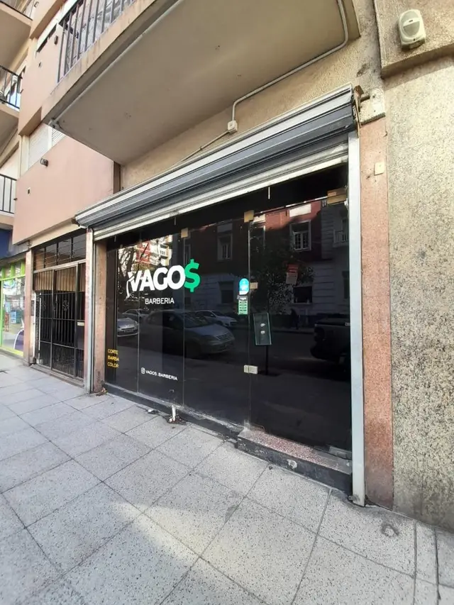 Local de 2 ambientes en venta en Centro