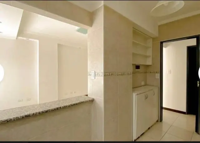 Departamento de 3 ambientes en alquiler en Centro