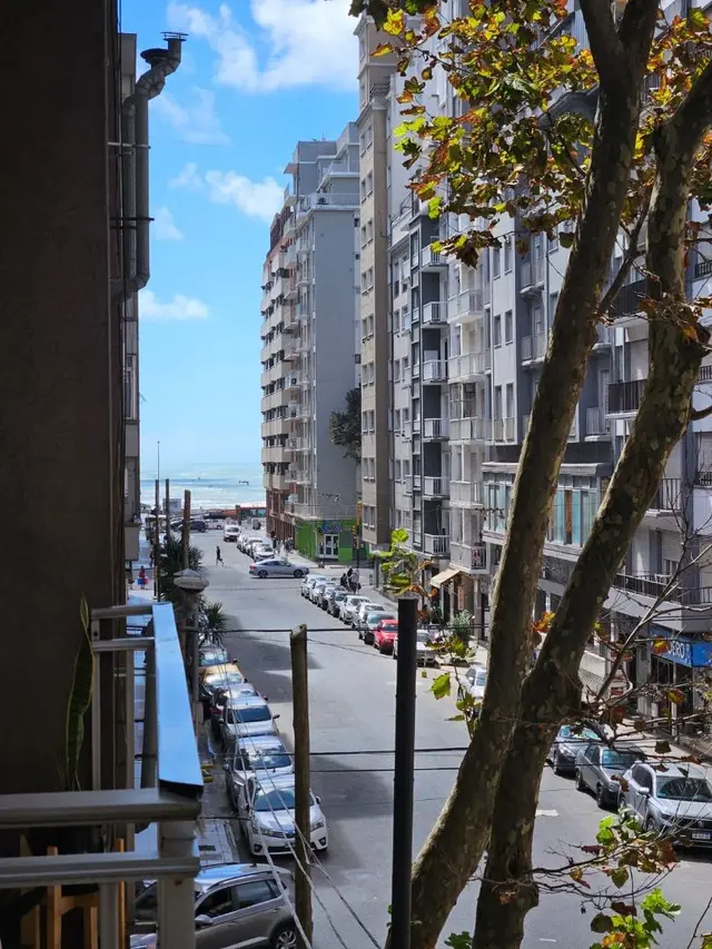 Departamento de 2 ambientes en venta en Centro