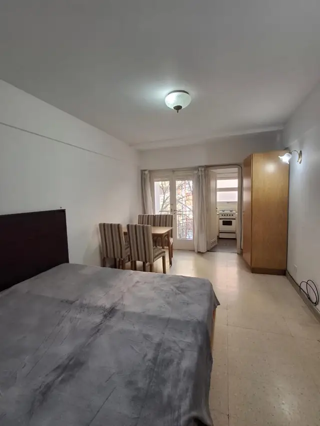 Departamento en venta en Centro