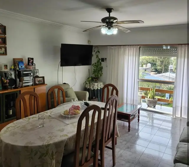 Casa de 4 ambientes en alquiler en GENERAL SAN MARTIN