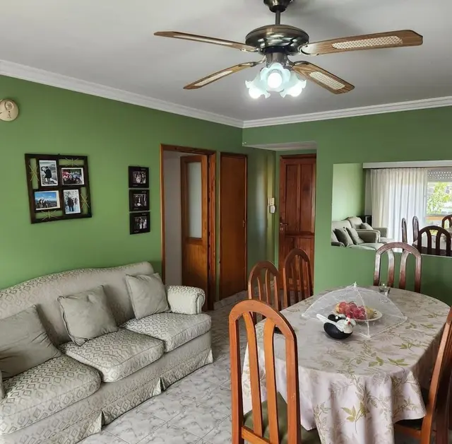 Casa de 4 ambientes en venta en GENERAL SAN MARTIN
