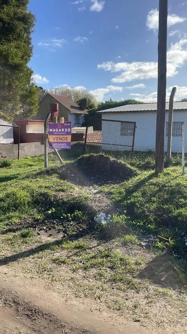 Casa de 3 ambientes en venta en Centro