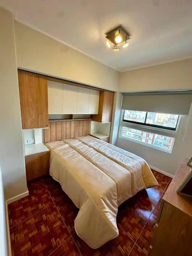 Departamento de 2 ambientes en venta en Centro