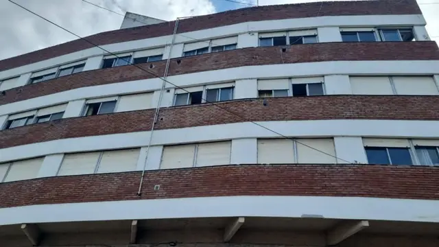 Departamento de 3 ambientes en venta en Punta Mogotes