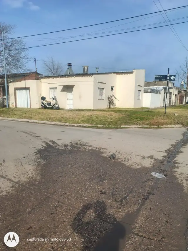 Casa de 4 ambientes en venta en MALVINAS ARGENTINAS