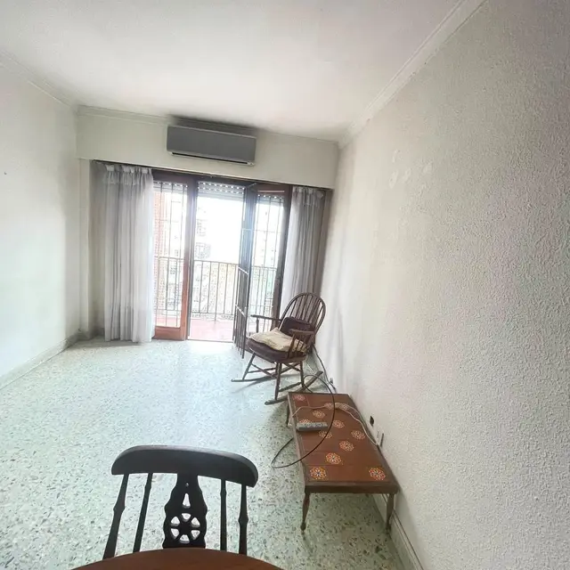 Departamento de 2 ambientes en venta en Centro