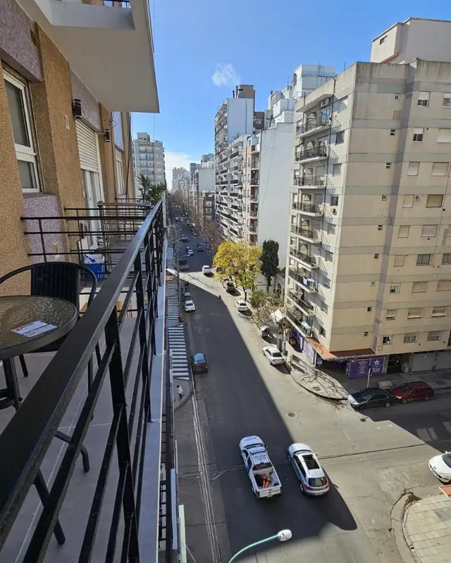 Departamento de 3 ambientes en venta en Área Centro