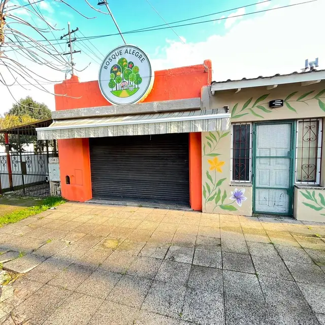 Local de 2 ambientes en alquiler en SAN ANTONIO