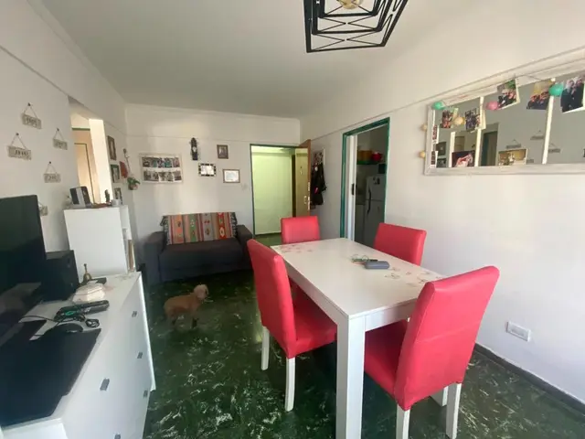 Departamento de 2 ambientes en venta en Centro
