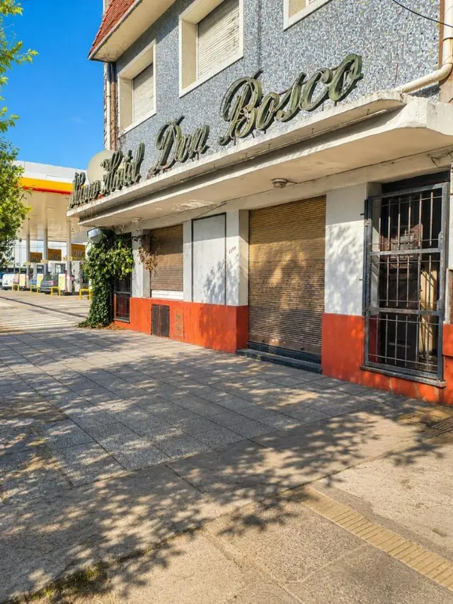 Local en venta en LIBERTAD