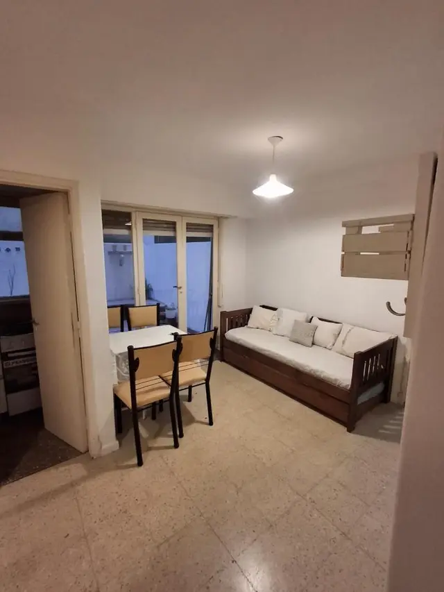 Departamento en venta en TERMAS HUINCO