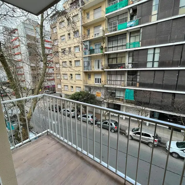 Departamento de 2 ambientes en venta en Centro