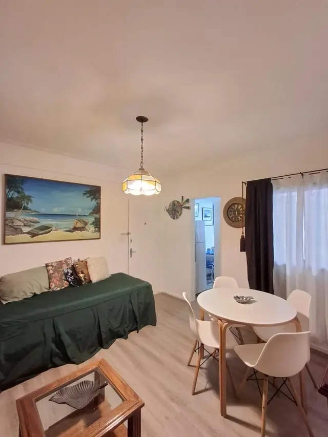 Departamento de 2 ambientes en venta en Centro