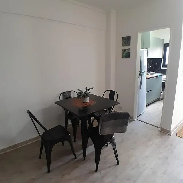 Departamento en alquiler temporario en JURAMENTO