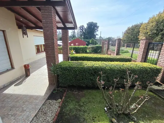Casa de 4 ambientes en venta en Centro