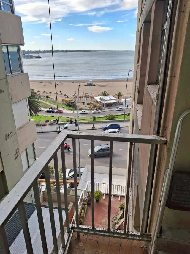 Departamento de 2 ambientes en venta en SANCHEZ FLORENCIO
