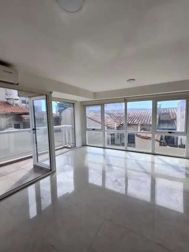 Departamento de 2 ambientes en venta en Centro