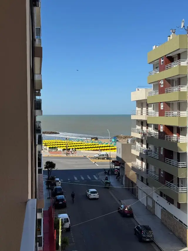Departamento de 1 ambiente en venta en LA PERLA