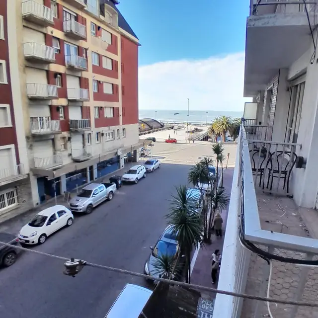 Departamento de 3 ambientes en venta en Centro