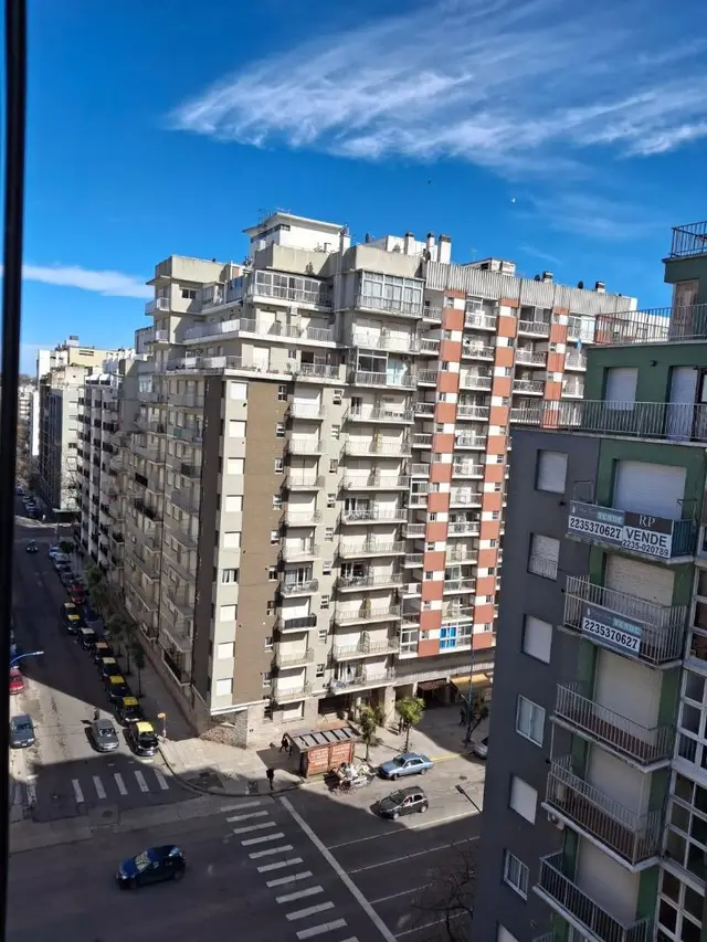 Departamento en venta en Centro