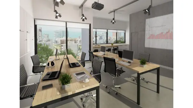 Departamento de 1 ambiente en venta en ESTACION TERMINAL (ALDREY)