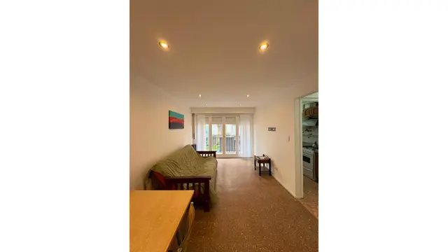 Departamento de 2 ambientes en venta en ESTACION TERMINAL (ALDREY)