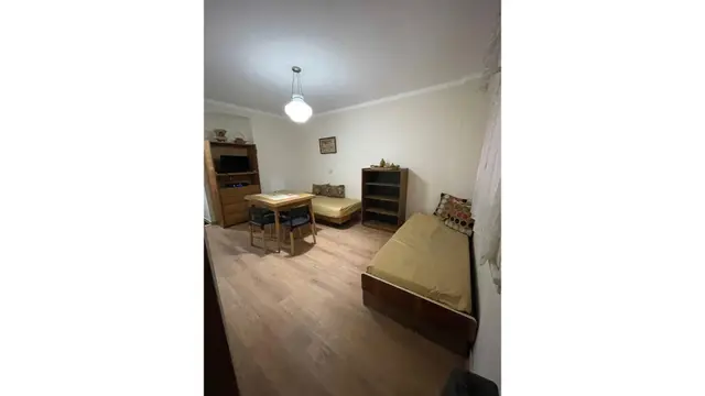 Departamento de 2 ambientes en venta en ESTACION TERMINAL (ALDREY)