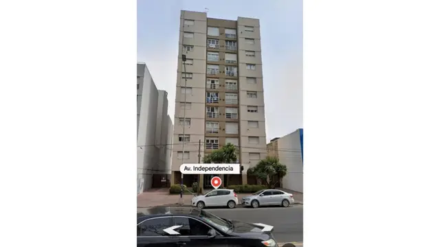 Departamento de 3 ambientes en venta en SAN JOSE