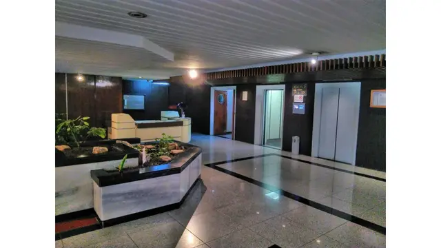 Departamento de 1 ambiente en venta en Centro