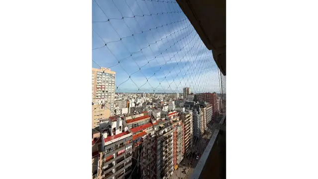 Departamento de 3 ambientes en venta en Centro