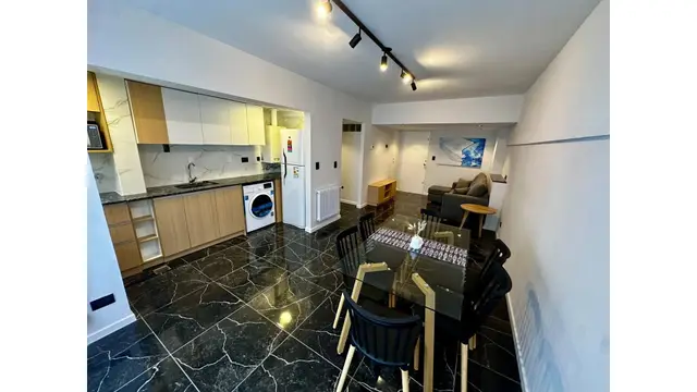 Departamento de 3 ambientes en venta en Centro