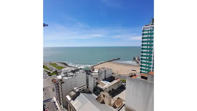 Departamento de 3 ambientes en venta en Centro