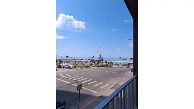 Departamento de 3 ambientes en venta en Área Centro