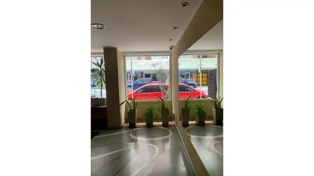 Departamento de 1 ambiente en venta en Centro