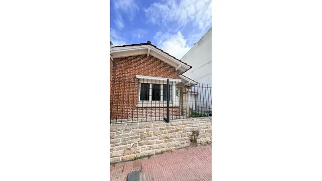 Casa en venta en NUEVA POMPEYA