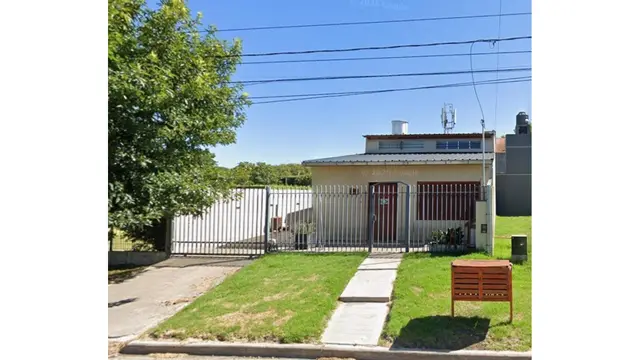 Casa de 3 ambientes en venta en PUNTA MOGOTES