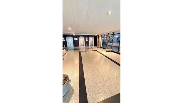 Departamento de 1 ambiente en venta en Centro