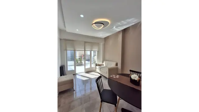 Departamento de 2 ambientes en venta en Centro