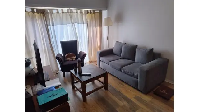 Departamento de 4 ambientes en venta en LA PERLA