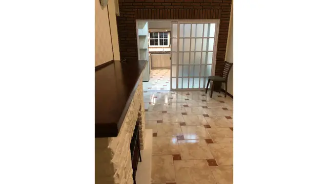 PH de 3 ambientes en venta en ESTACION TERMINAL (ALDREY)