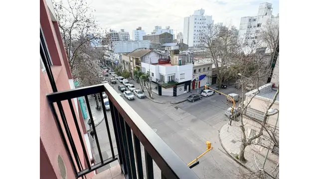 Departamento de 3 ambientes en venta en Centro