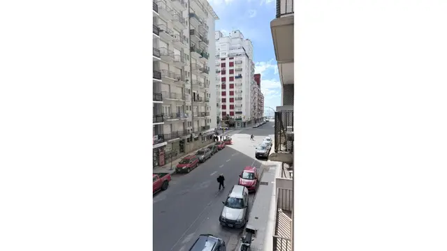 Departamento de 1 ambiente en venta en Centro