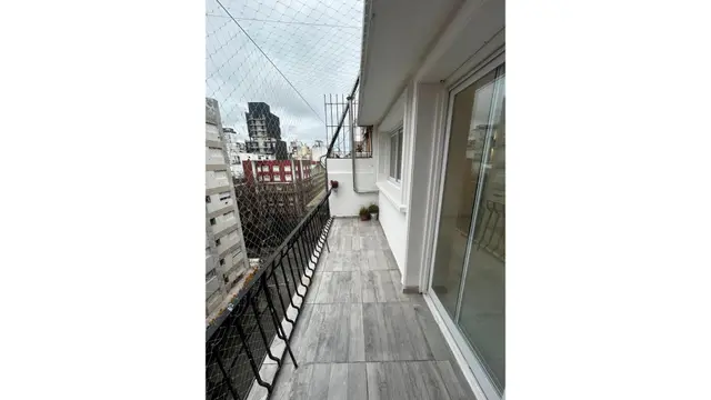 Departamento de 3 ambientes en venta en Centro